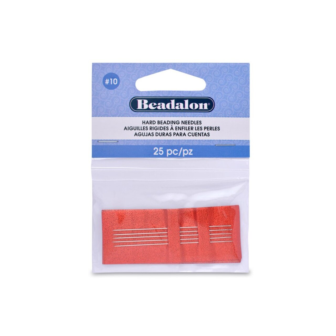 Beading needles michaels deals